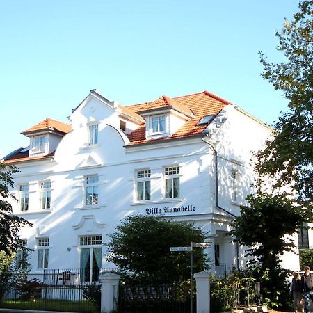 Villa Annabelle By Rujana Binz Extérieur photo