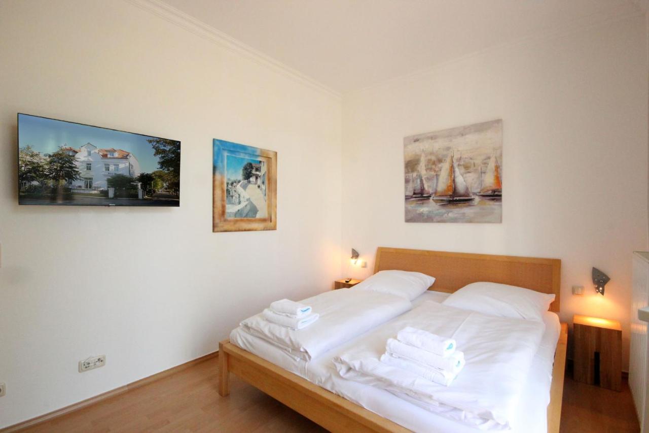 Villa Annabelle By Rujana Binz Extérieur photo