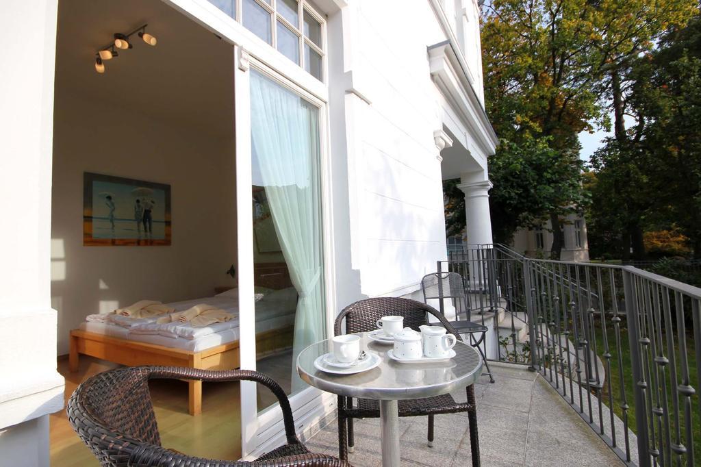 Villa Annabelle By Rujana Binz Chambre photo