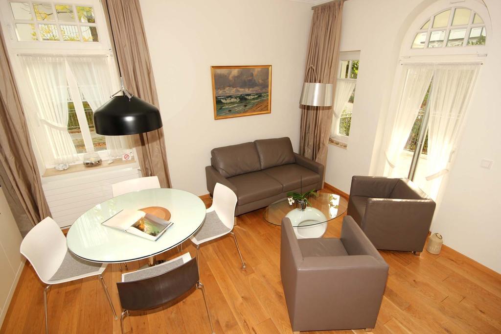 Villa Annabelle By Rujana Binz Chambre photo