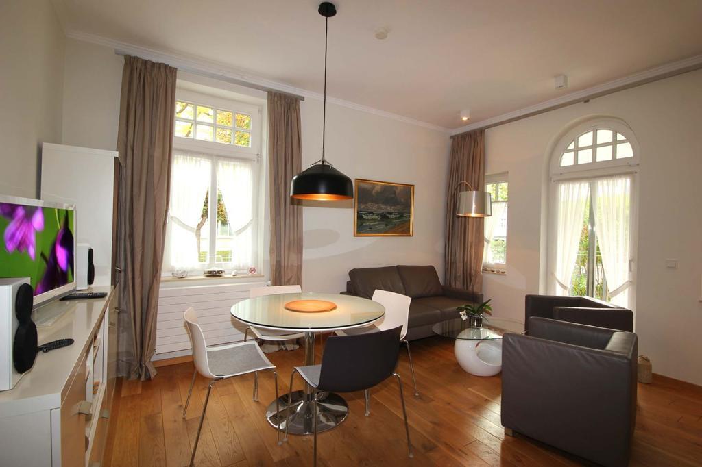 Villa Annabelle By Rujana Binz Chambre photo