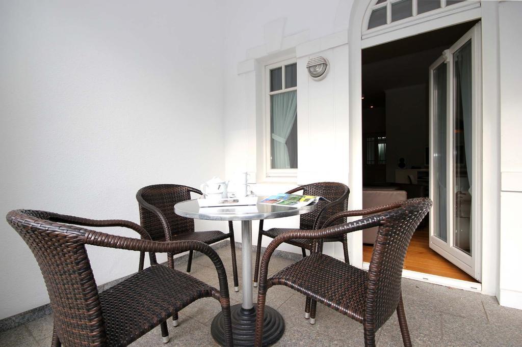 Villa Annabelle By Rujana Binz Chambre photo