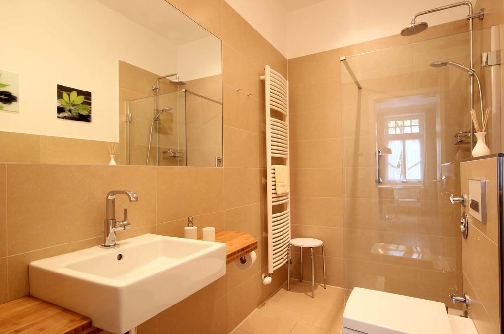 Villa Annabelle By Rujana Binz Chambre photo
