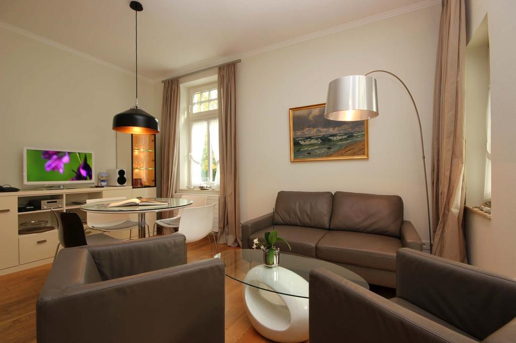 Villa Annabelle By Rujana Binz Chambre photo