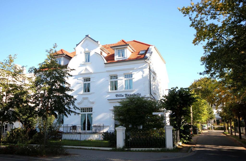 Villa Annabelle By Rujana Binz Extérieur photo