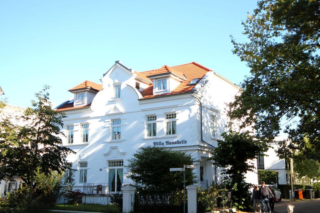 Villa Annabelle By Rujana Binz Extérieur photo