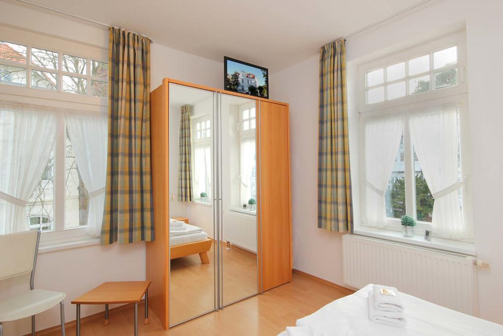 Villa Annabelle By Rujana Binz Extérieur photo