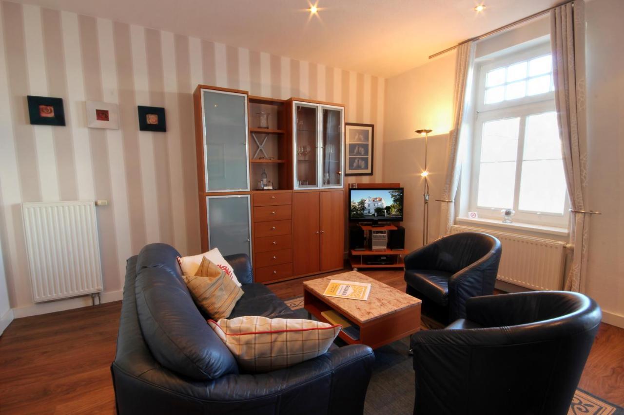 Villa Annabelle By Rujana Binz Extérieur photo